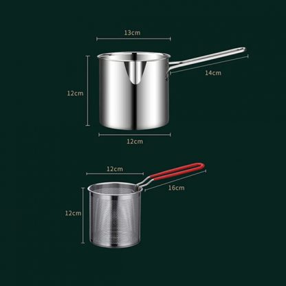 FRYALL, Fritéza FryMaster - Image 9