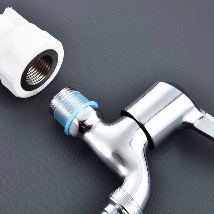 FitPipe, silikónové tesnenia (10 ks) - Image 4