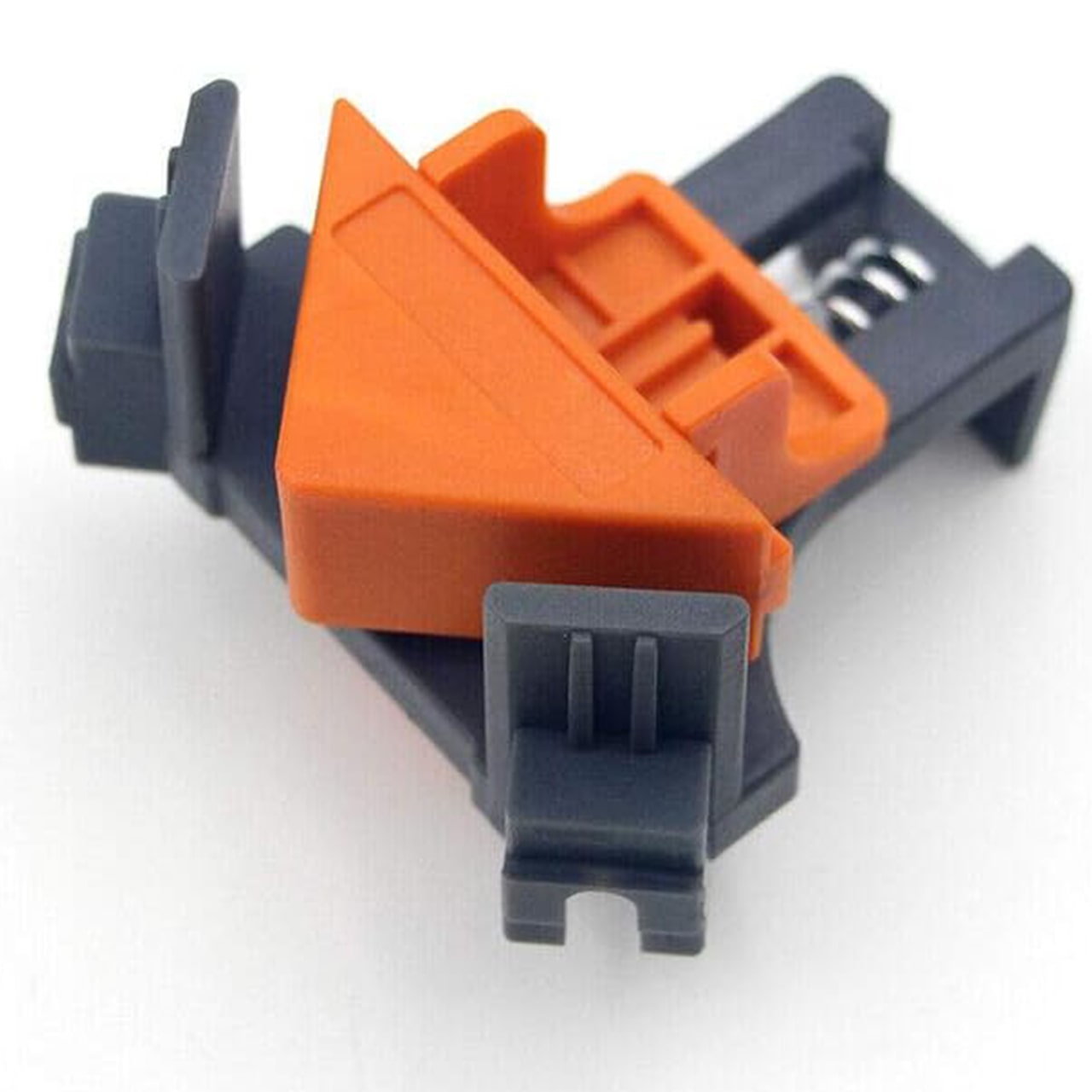 FixClamps, 90 stupňový nástroj na spájanie dreva (4 kusy) - Image 1
