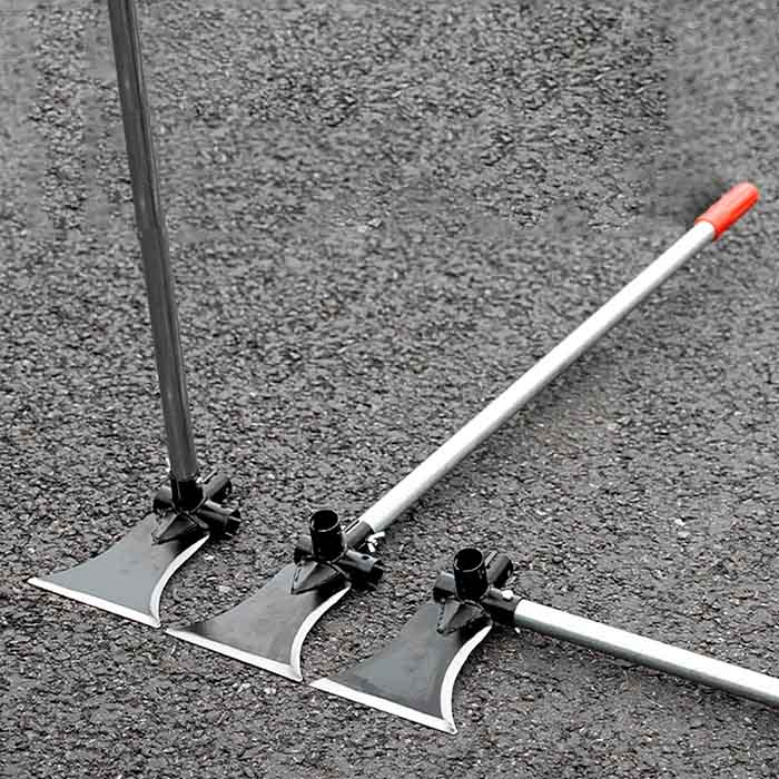 FlatShovel, multifunkčná sekera - Image 4