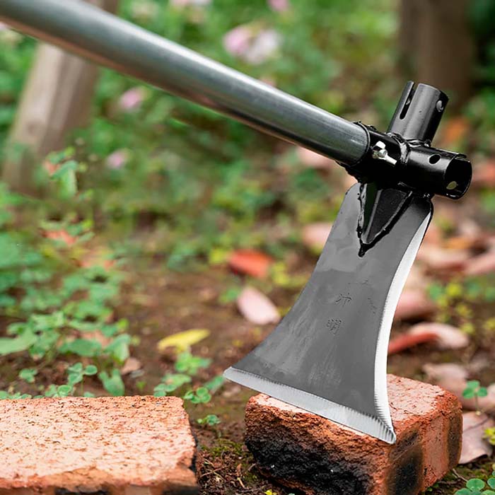 FlatShovel, multifunkčná sekera - Image 5