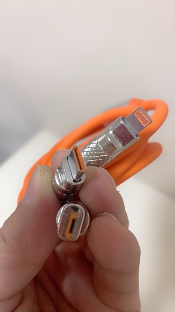 FlexCharger, 3-v-1 nabíjačka - Image 8