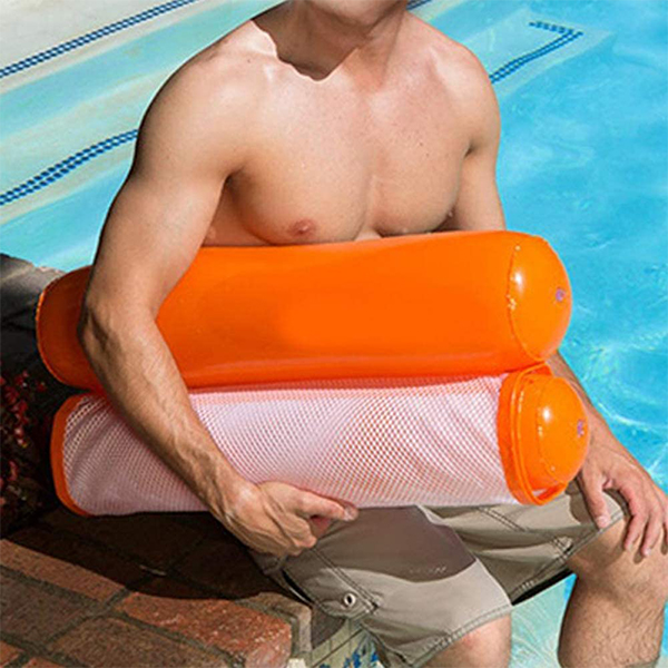 FloatingBed, skladací nafukovací vankúš - Image 3