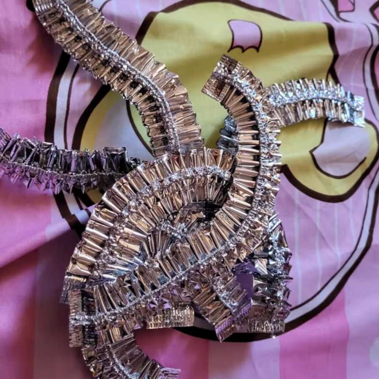 FoilCovers, opakovane použiteľné fóliové kryty na potraviny (50 ks.) - Image 8