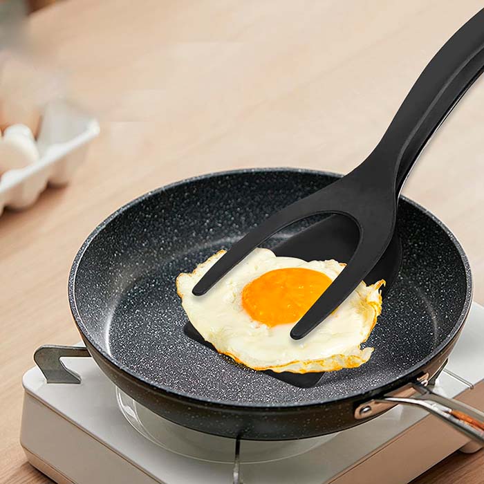 FoodClip Kuchynská stierka a kliešte v jednom + ZDARMA e-kniha s receptami - Image 3
