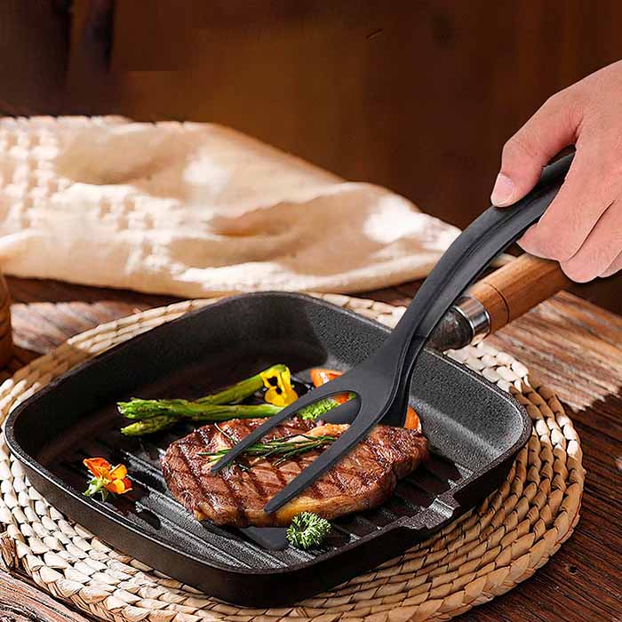 FoodClip Kuchynská stierka a kliešte v jednom + ZDARMA e-kniha s receptami - Image 7