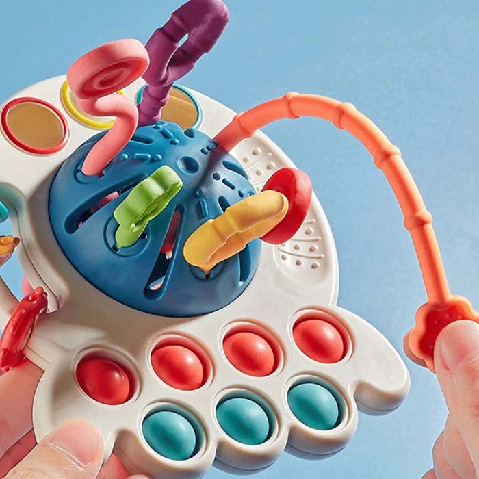 FunBaby, detská senzorická hračka - Image 3