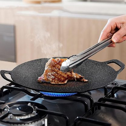 GRLPAN, Granitová panvica GrillMaster Pro - Image 3