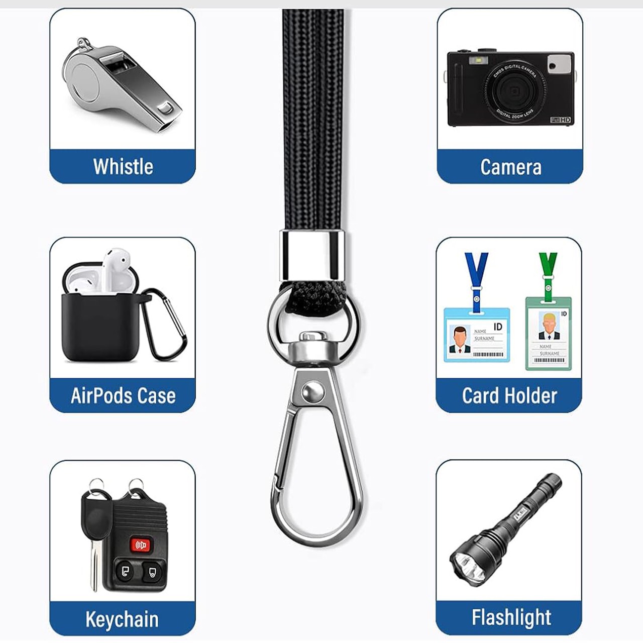Univerzálne použitie pre všetky telefóny.