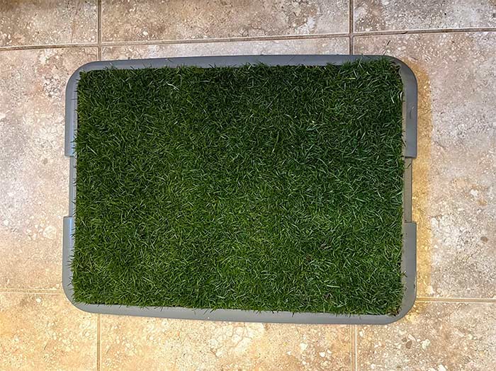 GrassMat, rohož so vzhľadom prírodnej trávy - Image 9