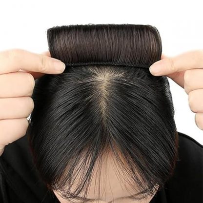 HAIRPAD-TST-BLOND, Neviditeľné vložky na objem vlasov - Image 3