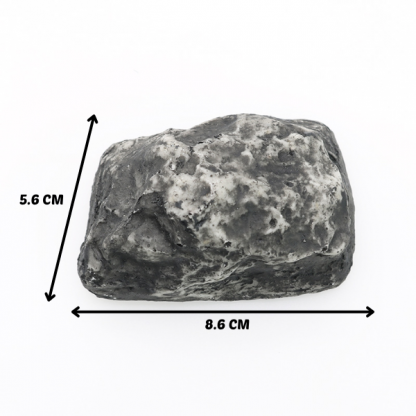 HIDEROCK, Skrinka na kľúče ROCKHARD - Image 3