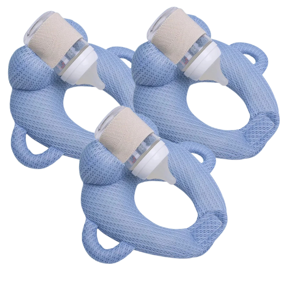HRANBLAZ-SIV, Vankúš na kŕmenie s držiakom na fľašu - Image 6