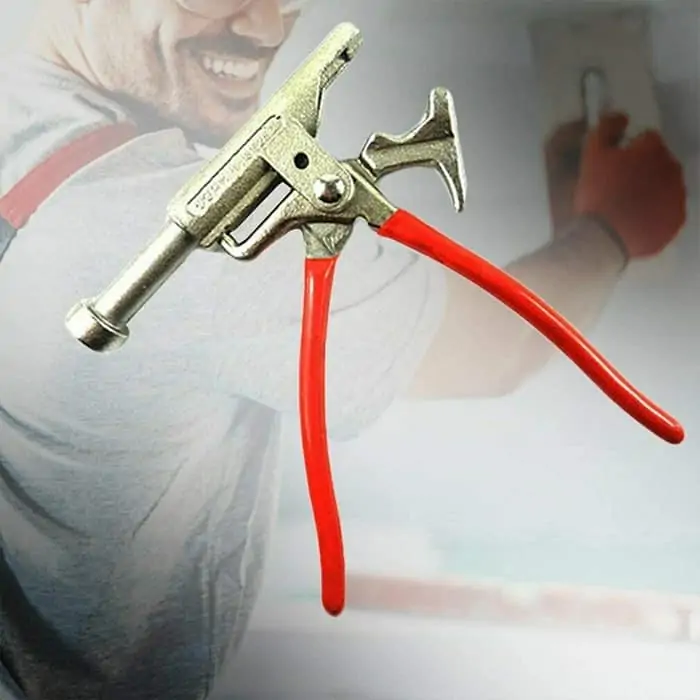 Hammer, kvalitný kladivo na viacúčelové použitie pri opravách domácnosti - Image 9
