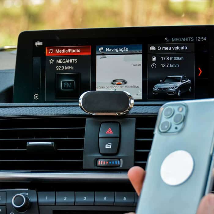 HandyGrip, držiak na telefón s 360-stupňovou funkciou prispôsobenia sa - Image 2