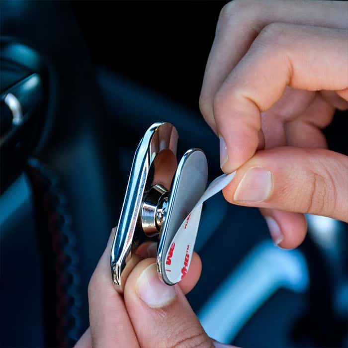 HandyGrip, držiak na telefón s 360-stupňovou funkciou prispôsobenia sa - Image 7