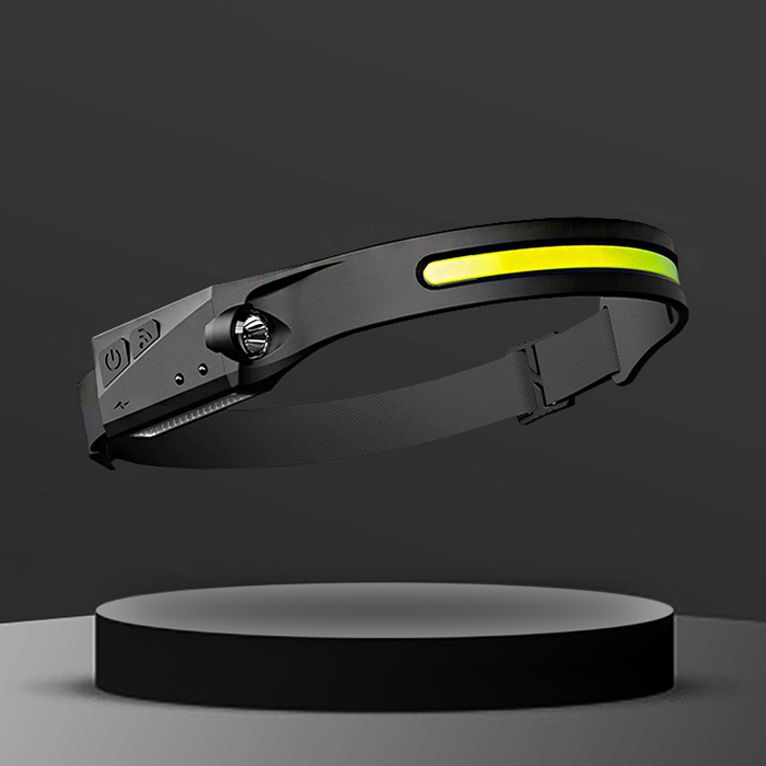 HeadLamp, univerzálna čelovka - Image 2