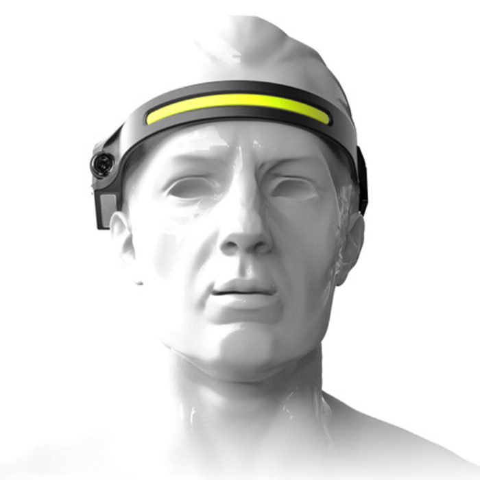 HeadLamp, univerzálna čelovka - Image 5