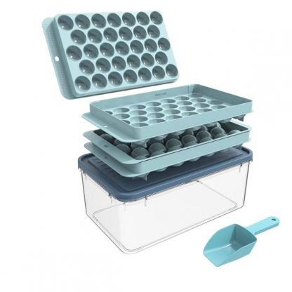 Forma na ľadové kocky, ICTRAY - Image 1