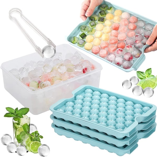 Forma na ľadové kocky, ICTRAY - Image 11