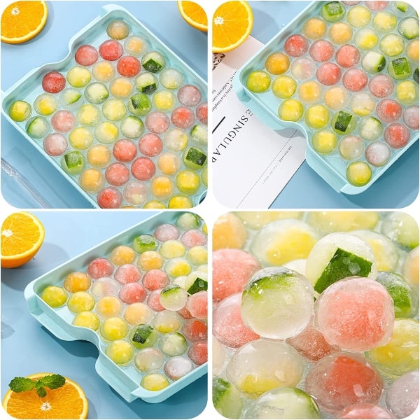 Forma na ľadové kocky, ICTRAY - Image 7