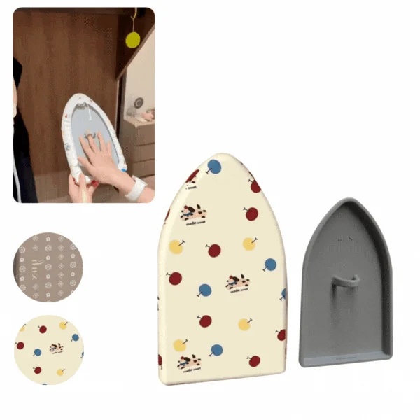 IRONDSK-BEZ, Mini ručná žehliaca doska - Image 1