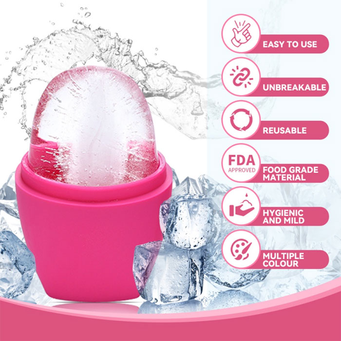 IceRoller, chladiaci valček na tvár - Image 7