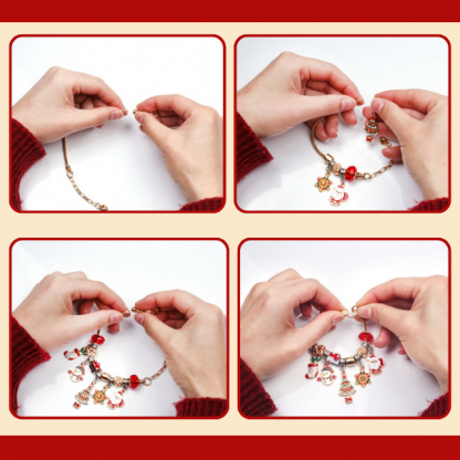 JEWELADVENT, Adventný kalendár na náramok - Image 2