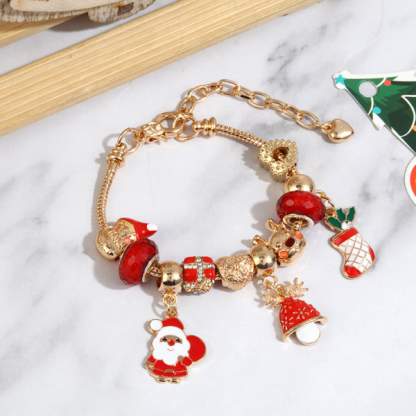 JEWELADVENT, Adventný kalendár na náramok - Image 3
