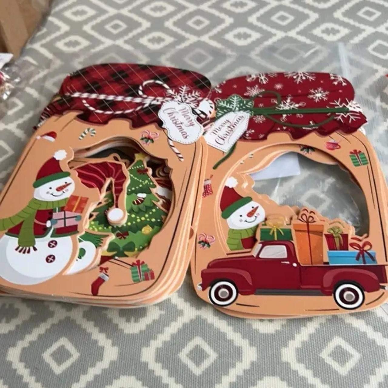 JarGifts, Vianočná darčeková sada (48 ks) - Image 7