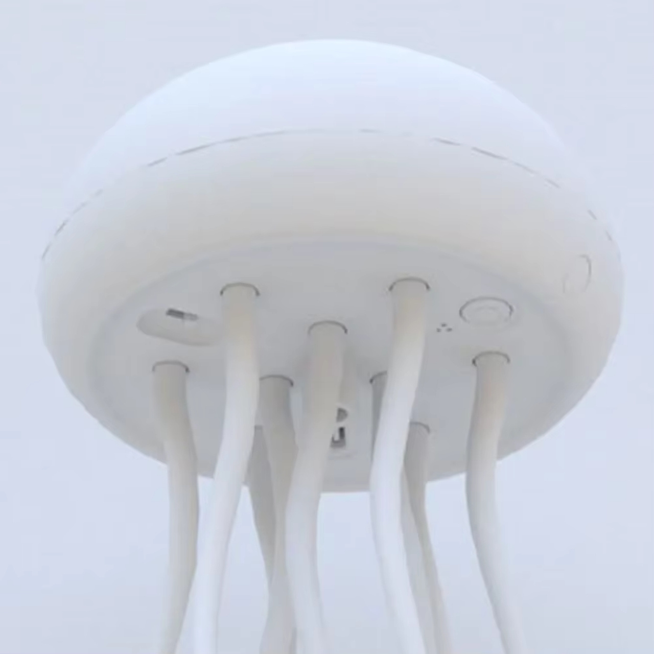 Jelly, inteligentná lampa v tvare medúzy - Image 5
