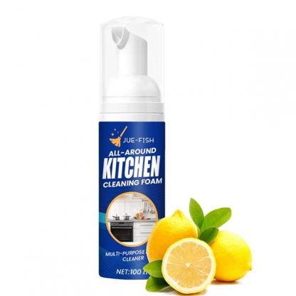 KITCHCLN, Viacúčelový ochranný čistič QuickClean - Image 2