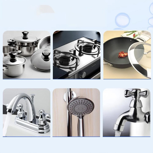 KITCHCLN, Viacúčelový ochranný čistič QuickClean - Image 6