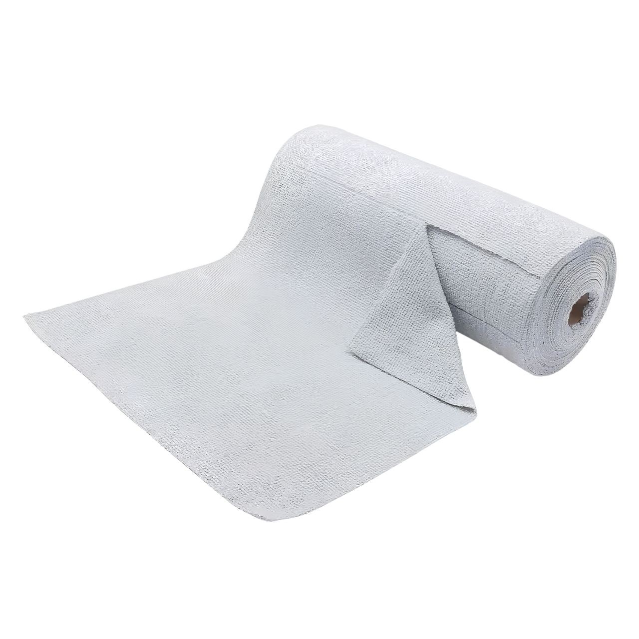 Mikrovláknové čistiace utierky v rolke (30 kusov), KitchRoll - Image 6