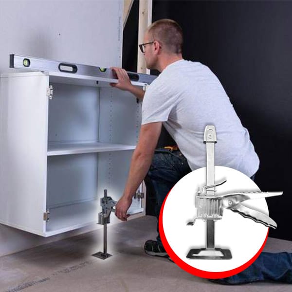 LIFTER, Praktická zdvihák - Image 8