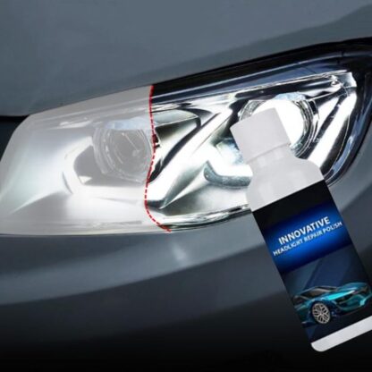 LIGHTPOLISH, Leštidlo na svetlomety - Image 2