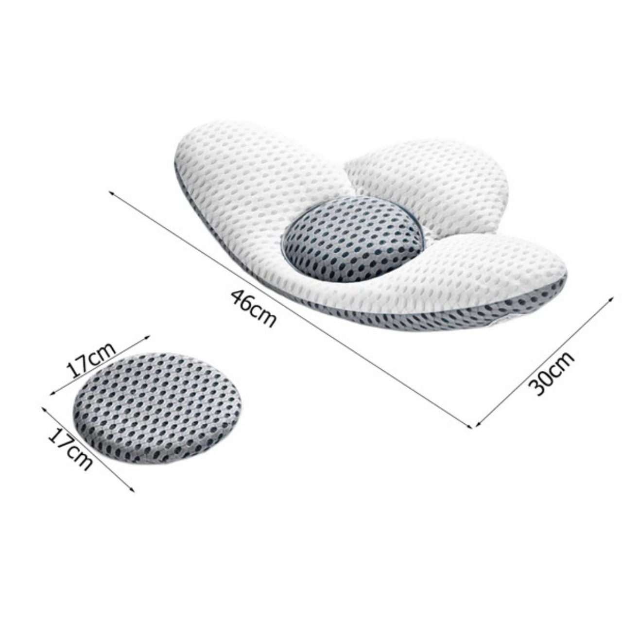 LumbarPillow, ortopedická bedrová vankúš - Image 10