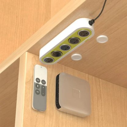 MALMAGNET, Magnetické nástenné háčiky na uskladnenie - Image 4