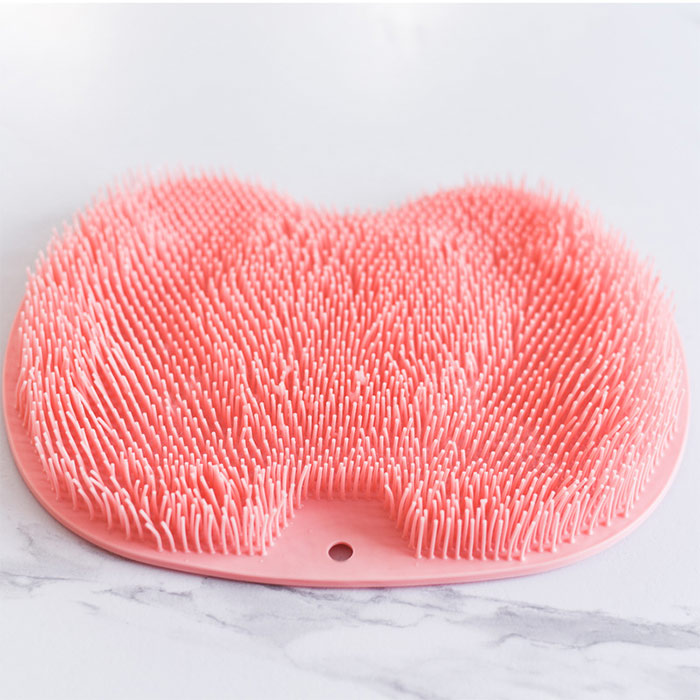 MassageBrush, kartáč na mytí nohou a relaxační masáž - Image 4