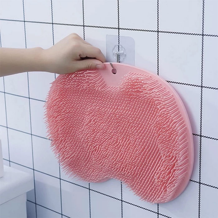 MassageBrush, kartáč na mytí nohou a relaxační masáž - Image 6