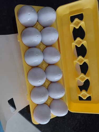 MatchingEggs, didaktická hračka - sada s krabičkou a 12 vajíčkami - Image 10