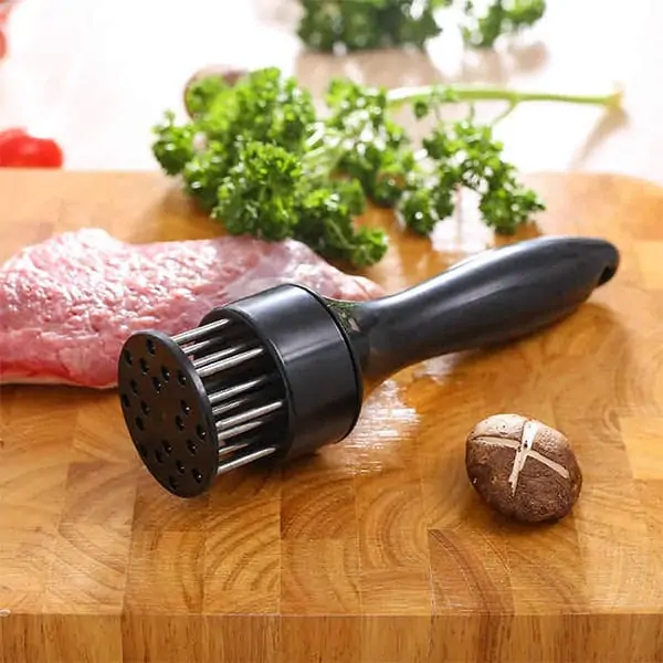 MeatPress, kladivo s hrotmi na zjemnenie mäsa - Image 4