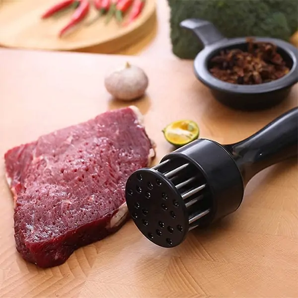 MeatPress, kladivo s hrotmi na zjemnenie mäsa - Image 10