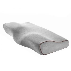 MemoryPillow, ergonomický vankúš z pamäťovej peny - Image 2