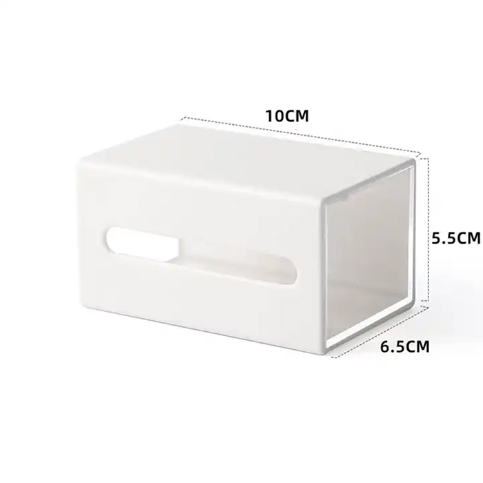 MiniDrawers, praktické malé zásuvky (4 kusy) - Image 2