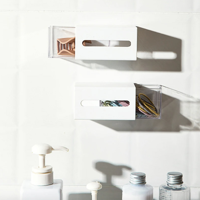 MiniDrawers, praktické malé zásuvky (4 kusy) - Image 4
