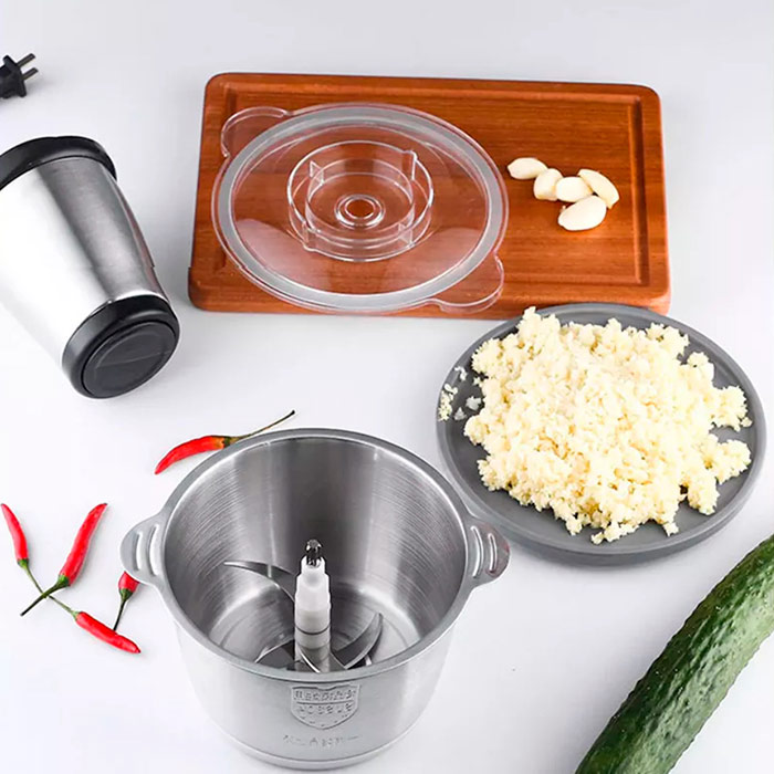 MixBowl, univerzálny mixér - Image 8