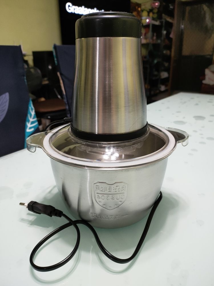 MixBowl, univerzálny mixér - Image 10
