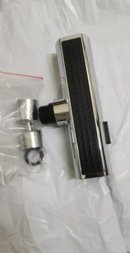 ModernFaucet, predlžovačka kohútika s 3 vývodmi vody - Image 10