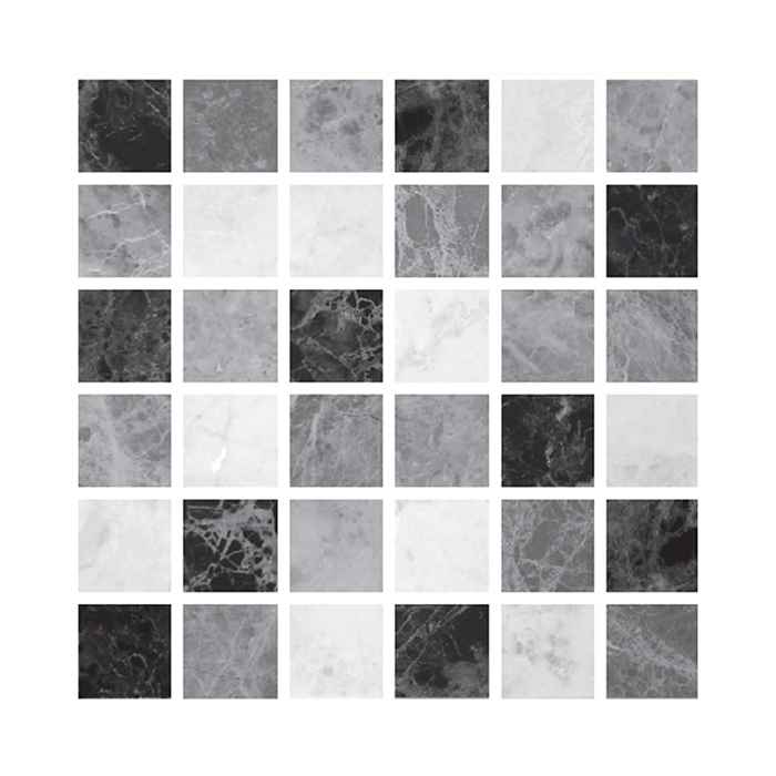 MoroccanStone, samolepiace 3D steny s mozaikovým vzhľadom (20 ks) - Image 5
